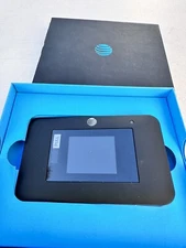 NETGEAR Unite Express 2 4G LTE Mobile Hotspot