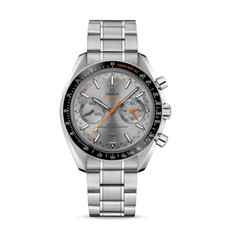 Omega Speedmaster Racing Co-Axial Chronograph 44.25mm-Unworn with Box and Papers