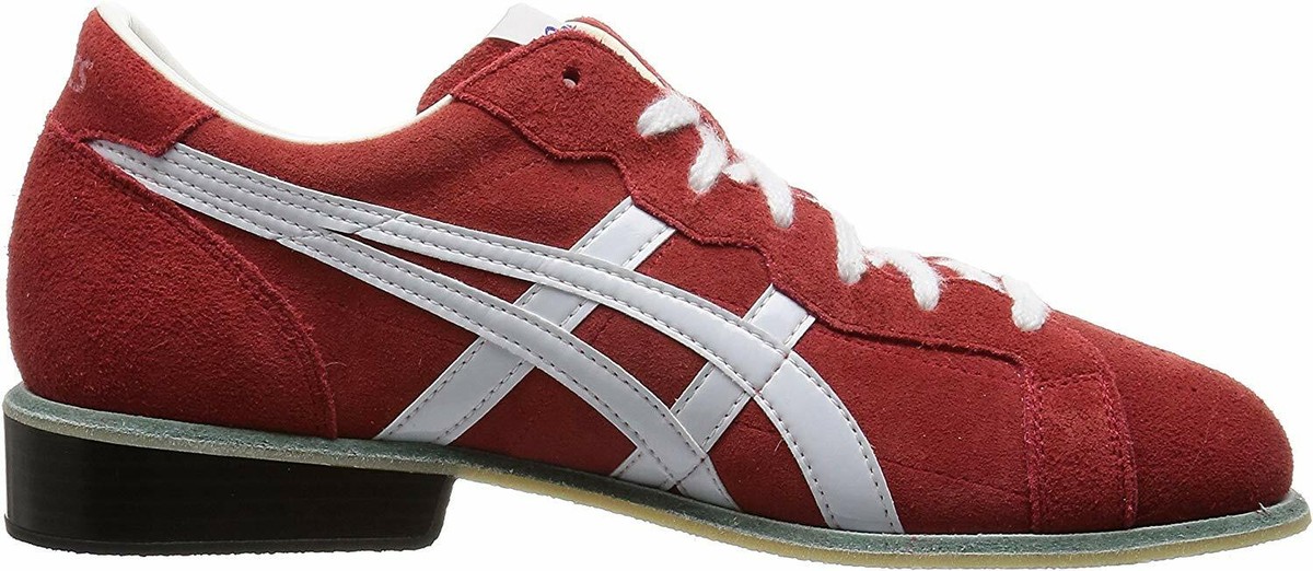 アシックス　スクワットシューズ　727 アシックス スクワットシューズ 727 アシックス スクワットシューズ