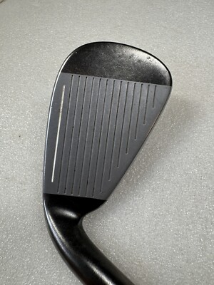 TaylorMade Burner 2.0 Single 4 Iron 85g Regular Steel Mens