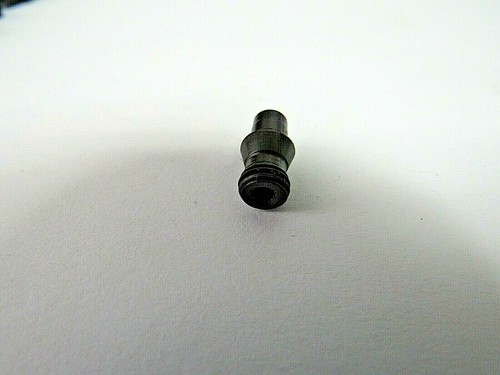 Toma hexagonal Kennametal 3/32", pasador de bloqueo para herramientas de torneado indexables - Imagen 3 de 3