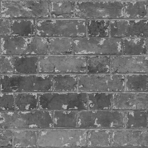 Black 3d Brick Wallpaper Image Num 45