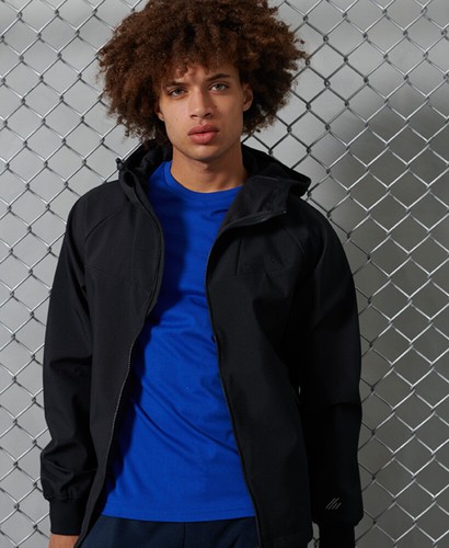 superdry echo track jacket
