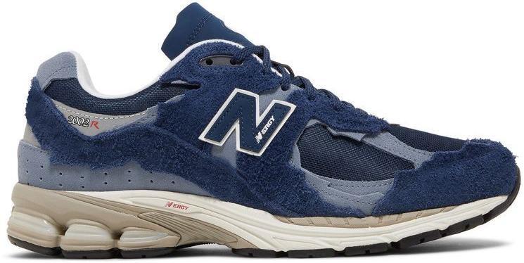 ¥¥¥ 様New Balance 2002rネイビー Preços baixos em New Balance 2002R Protection Pack - Navy | eBay