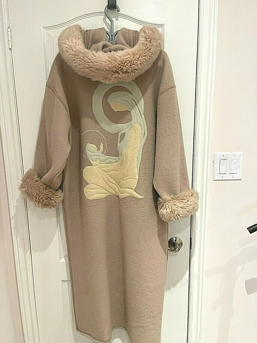 Linda lundstrom la parka for best sale sale