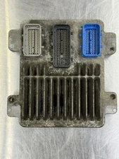 06' TORRENT ECM ECU ENGINE COMPUTER MODULE PCM POWER UNIT TESTED BOX YMRU