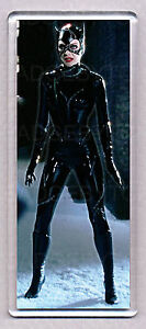 Catwoman Michelle Pfeiffer Large Wide Fridge Magnet Hot Cat Woman Ebay