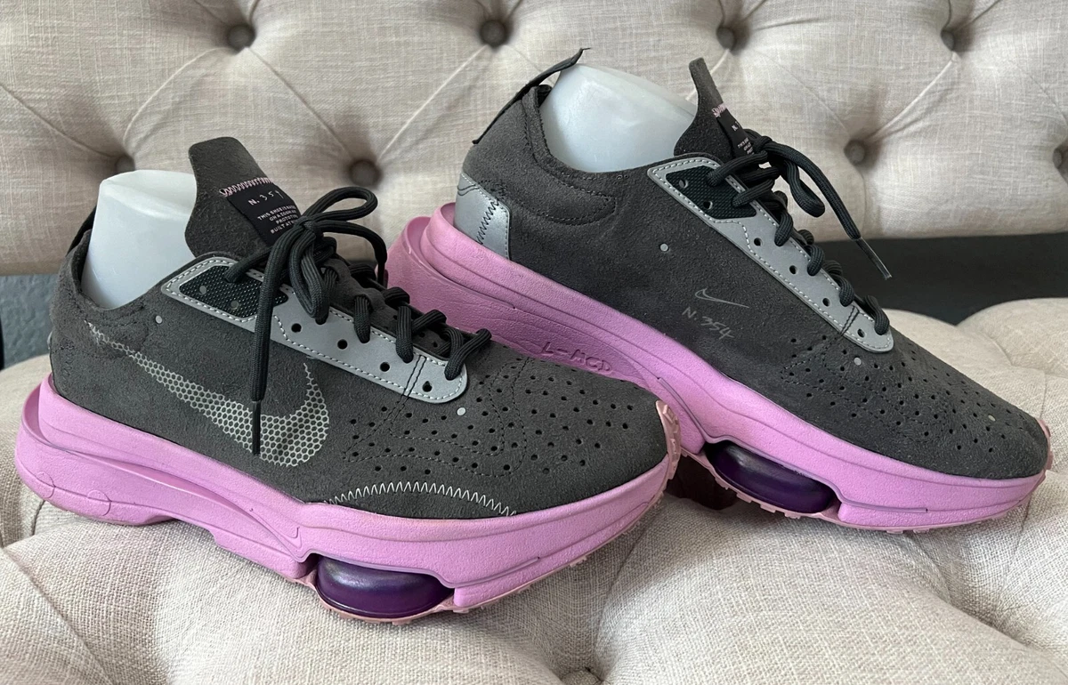 Nike grey canvas shoes 2025