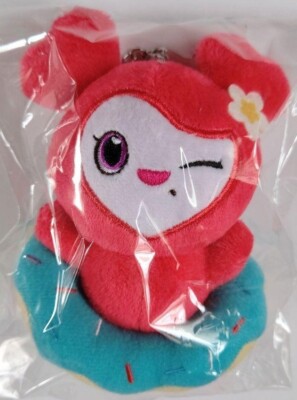 MUSE【SO GOOD SISTERS 】ぬいぐるみ付き BAG CHARM 週末限定MUSE【SO GOOD SISTERS 】Nici BAG CHARM - メルカリ