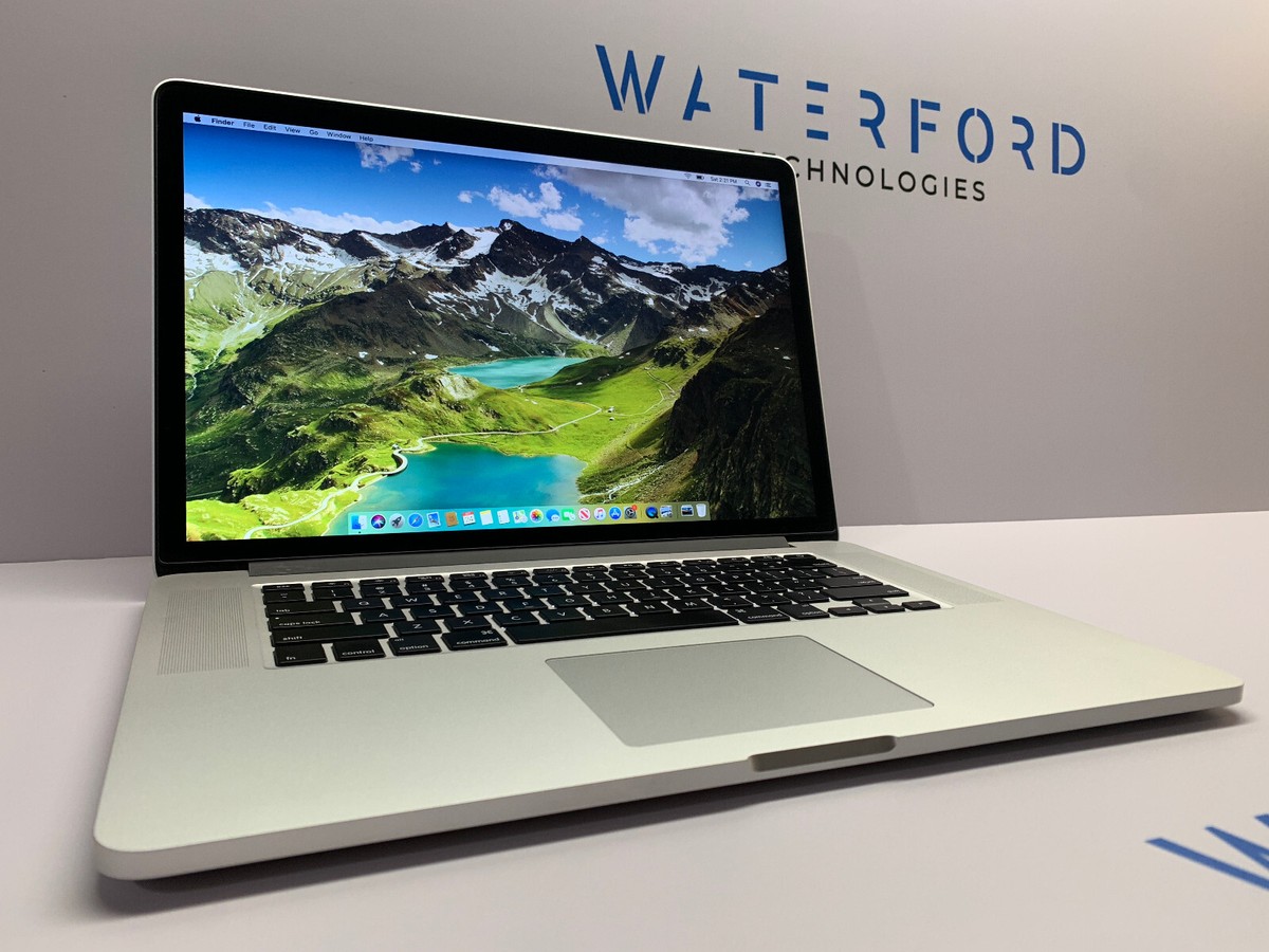 美品 Macbook Pro 15インチ 今年の最新mac os Sequoia 【公式通販】