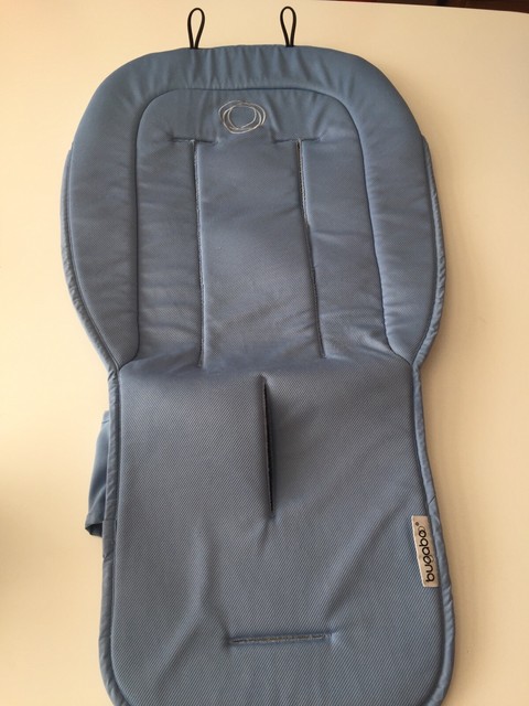 universal seat liner