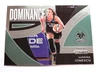 2022 Panini Prizm Basketball WNBA Sabrina Ionescu Dominance Insert Card Liberty