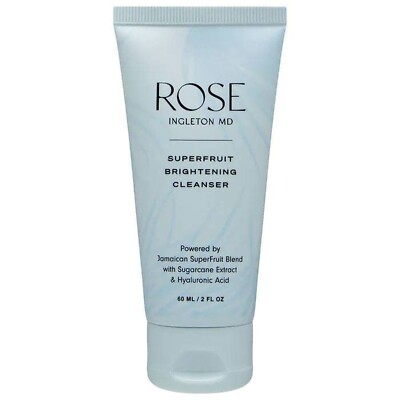 SuperFruit Gentle BrighteningCleanser Travel Size