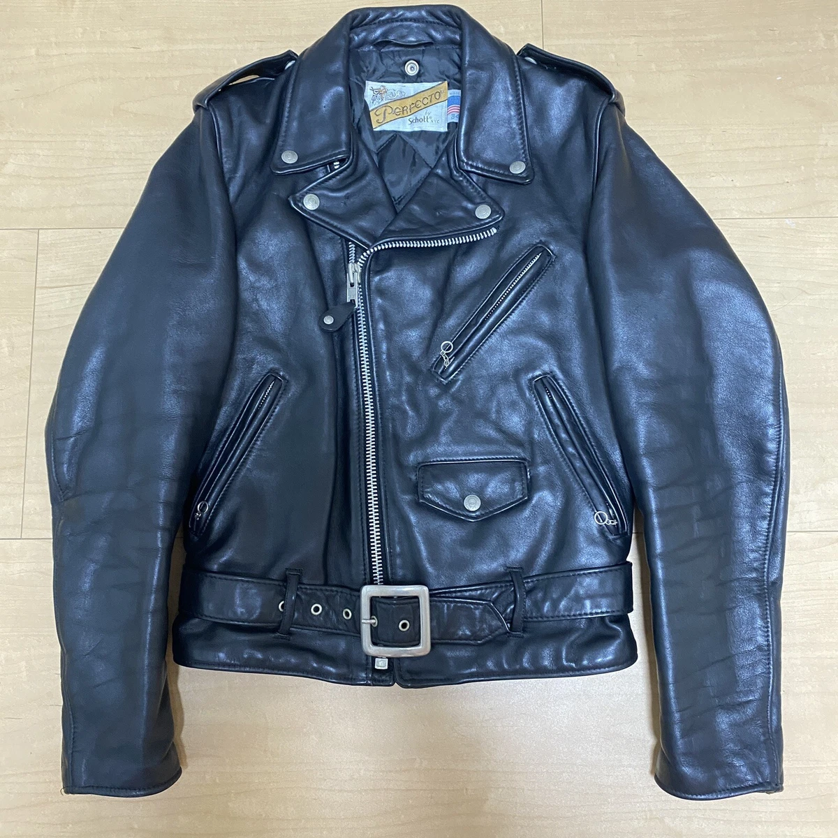 Schott 618 34-