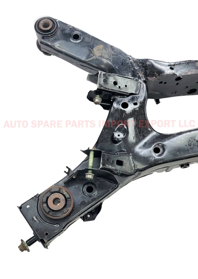 2008-2014 Nissan Murano Rear Crossmember Subframe (w/ lower arms bolt) - Изображение 3 из 4