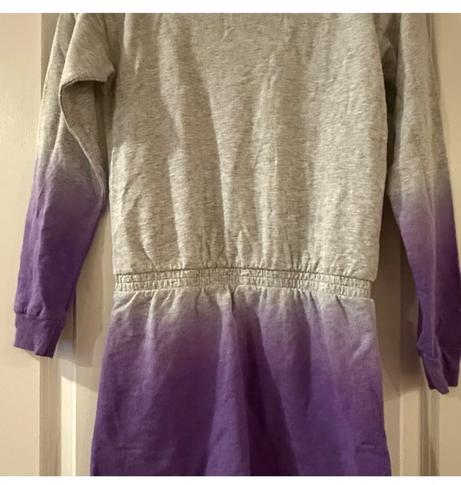 Sudadera para niñas talla 10 nueva con etiquetas Foto 2 de 2