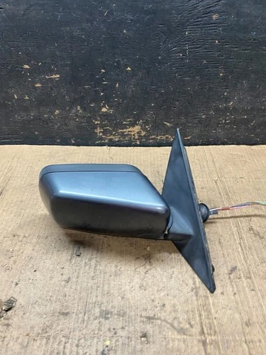 1998 to 2003 BMW 528i 530i E39 Right Passenger RH Side Door View Mirror T6521 DG