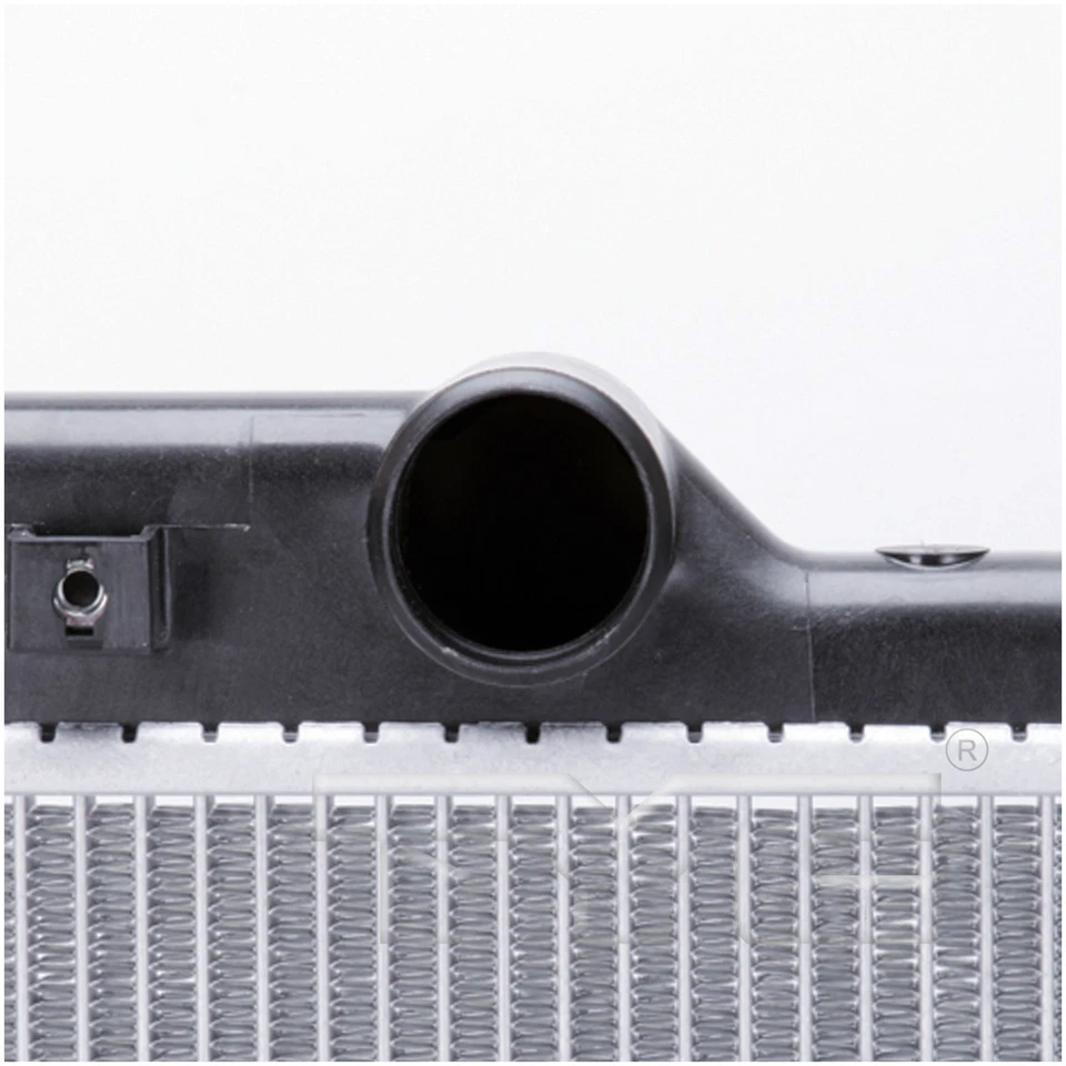 For 2016 Subaru Crosstrek Radiator  For SU3010652 - Image 3 of 4