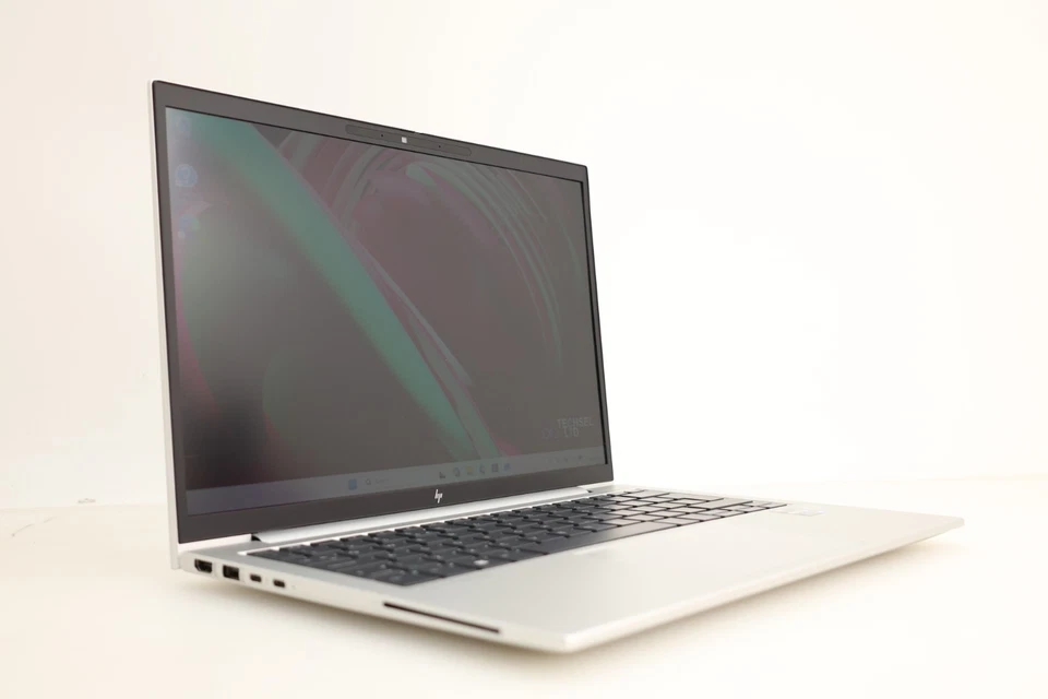 HP EliteBook 830 G9 · i5-1235U · 16GB · 256GB, photo 2 of 5