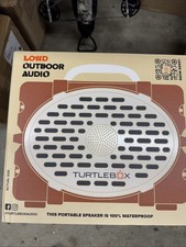 Turtlebox Gen 3