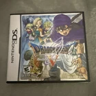Nintendo Ds Dragon Quest V English