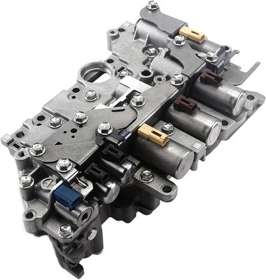 Toyota U760E U760 Automatic Transmission Valve Body For Camry Venza Highlander