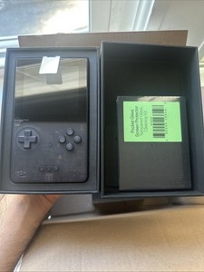 Analogue Dock | eBay