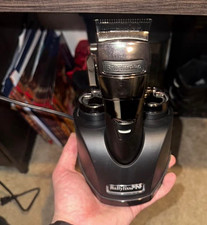 BaBylissPRO Cordless Hair Clipper Square Blad...