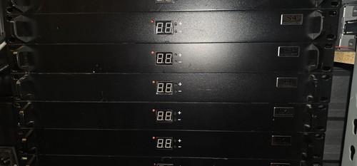 Colorlight S4 High Definition LED Video Sending Box