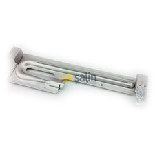 PN: 0004008300 OVEN BURNER WESTINGHOUSE | GXL650WNG GXL650WLP GXL650SNG
