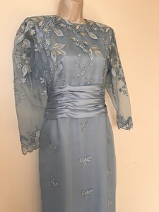 An Original Renate Boutique Formal Dress Vintage