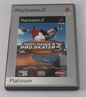 Tony Hawks Pro Skater 3 (PS2)