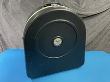 Ludwig 60s Vintage 14 Snare Drum Case Supraphonic Jazz Fest Acrolite Very Good