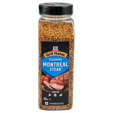  Same Day Ship McCormick Grill Mates Montreal Steak Seasoning, 29 oz