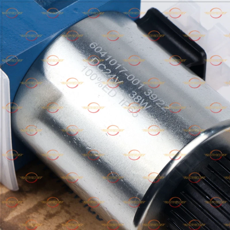 DG4V-5-2CJ-M-U-H6-20 Eaton VICKERS valve DG4V-5-2CJ-M-U-H6-20 DG4V52CJMUH620ONE  - Image 3 of 4