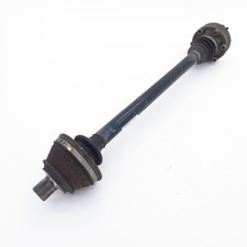 drive shaft propshaft rear Bentley Continental GT GTC 4.0