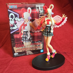 One Piece Film Red Figure | eBay