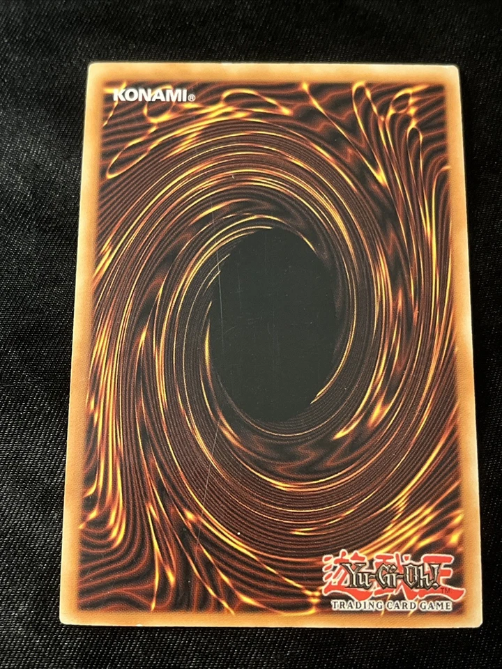 Yugioh Ancient Sacred Wyvern ANPR-EN043 Ultimate Rare - Image 2 of 2