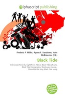 Frederic P. Miller (U. A.) | Black Tide | Taschenbuch | Englisch (2026)