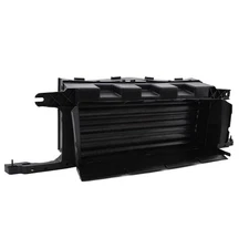 New Active Grille Air Shutter W/o motor For 2024-2025 Ford F-150 RL3Z-8475-B