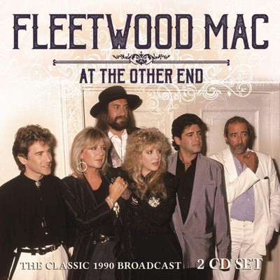 At The Other End  [2 Discs] by FLEETWOOD MAC [Audio CD]