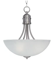 Maxim Lighting 3 Light 15.5" Wide Pendant
