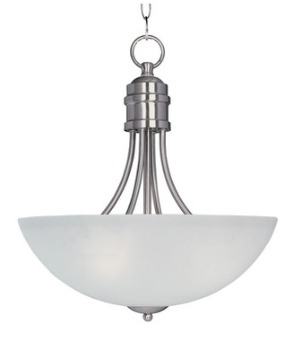 Maxim Lighting 3 Light 15.5'' Wide Pendant