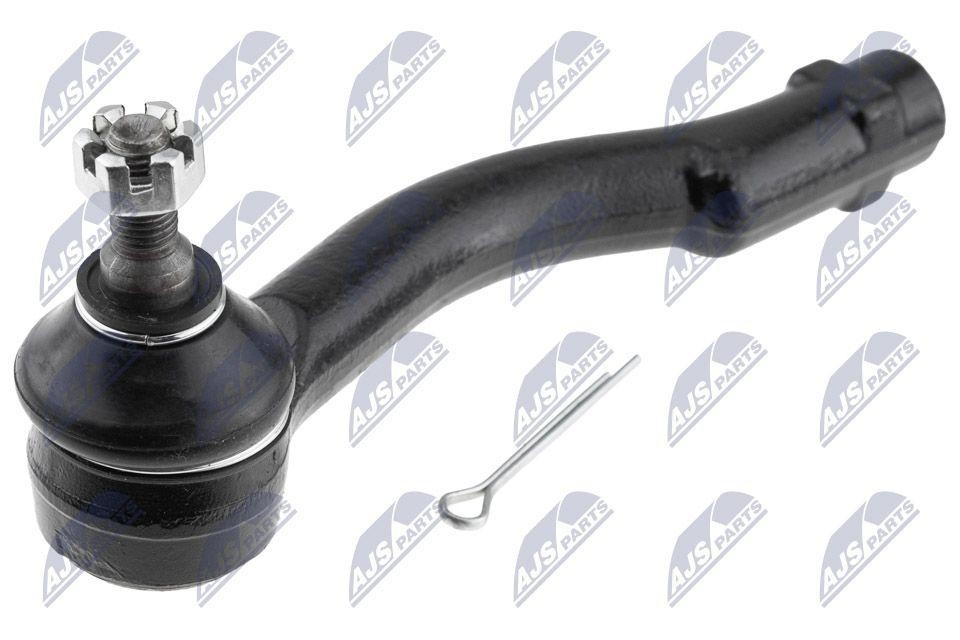 NTY Tie Rod End SKZ-KA-333 Reinforced 170 mm Right Outer Front Axle