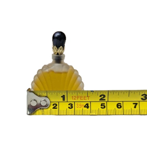 Elizabeth Taylor Black Pearls Eau De Parfum 0.12 fl.oz 3.7 ml MADE In USA - Picture 4 of 5