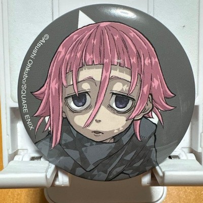 Soul Eater Exhibition: 20th Anniversary Original Art Exhibition, Crona, Can