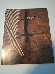 George Nakashima Book | eBay