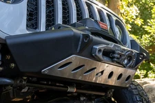 Artec Industries JJ8021 - Bumper