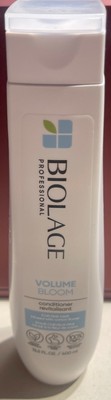 BIOLAGE: 13.5 fl. Oz. Volume Bloom Conditioner For Fine Hair - Brand New