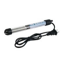 25w-300w Aquarium Fish Tank Heater Submersible Thermostat for Tropical Tank